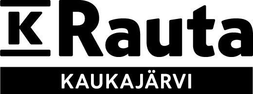 K-Rauta Kaukajärvi logo